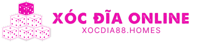 Xóc Đĩa Online