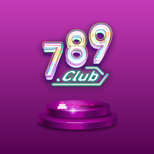 Xóc Đĩa 789CLUB